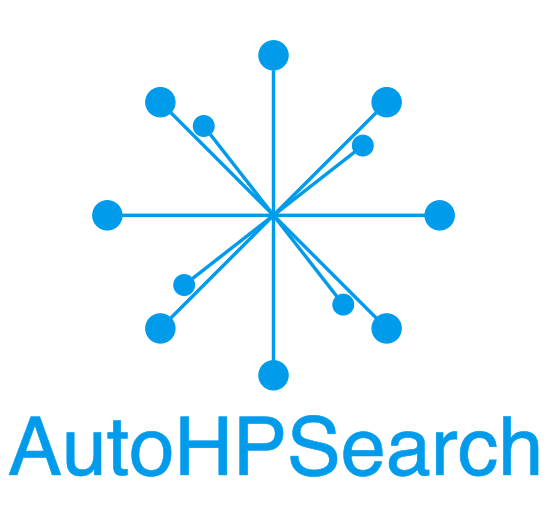 AutoHPSearch